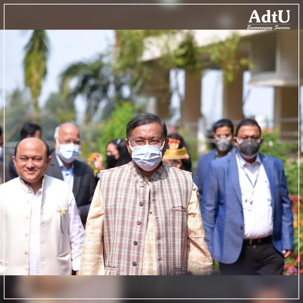 Assam down town University Bangabandhu Corner photo 2